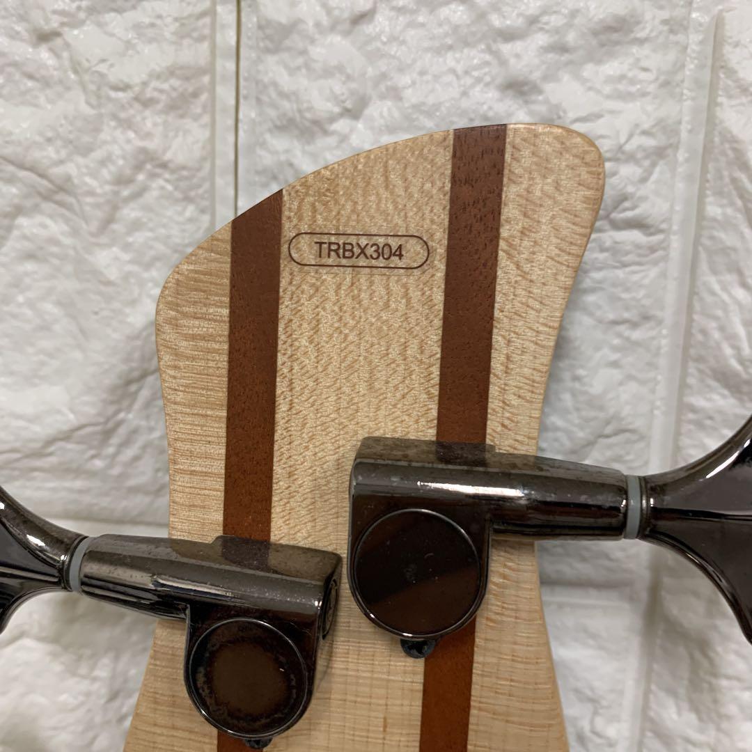 YAMAHA TRBX304 ベース