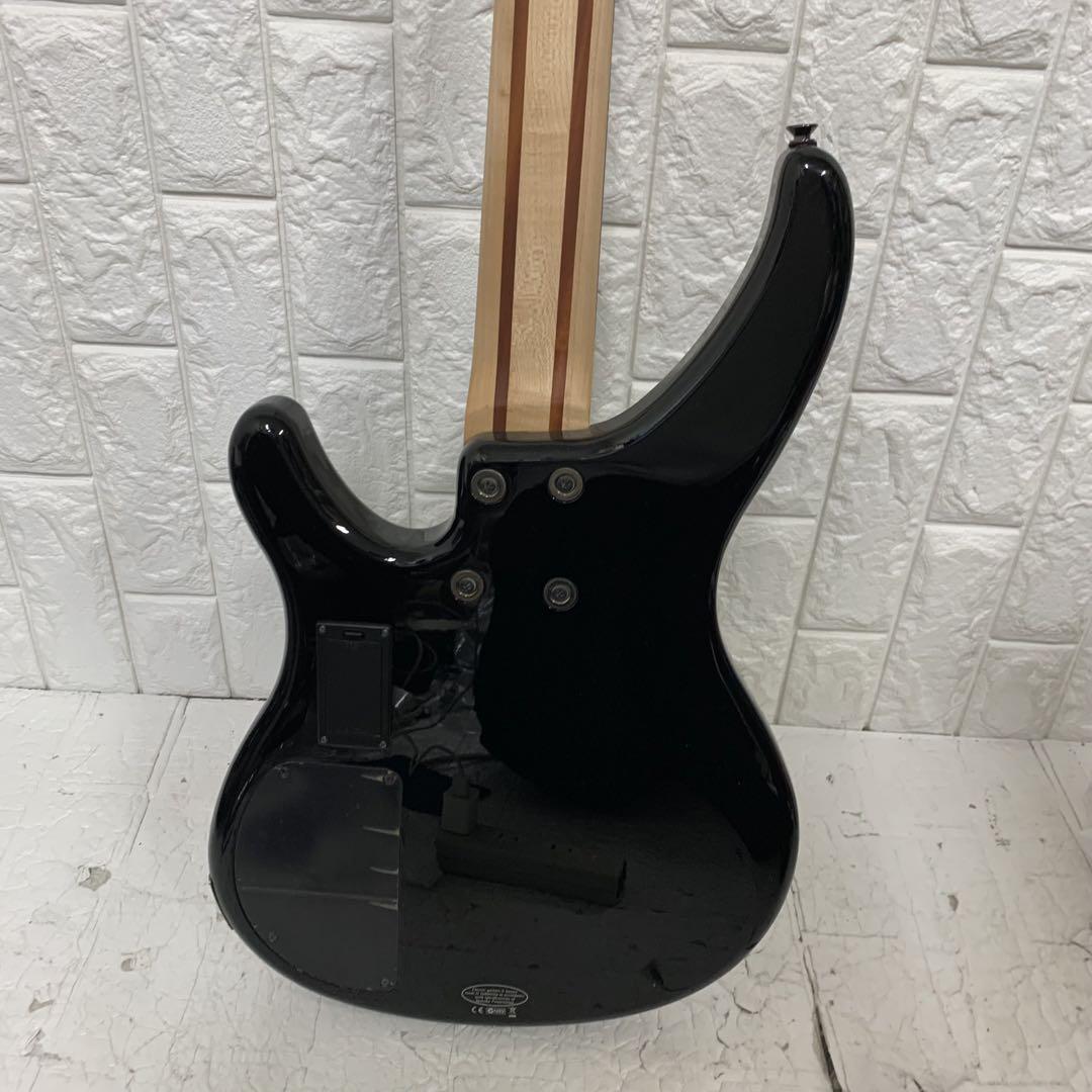 YAMAHA TRBX304 ベース
