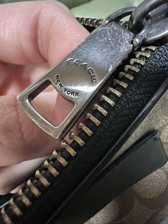大人気セール COACH セカンドバッグ クラッチバック ReOcv-m60873391949 コーチ 即納格安