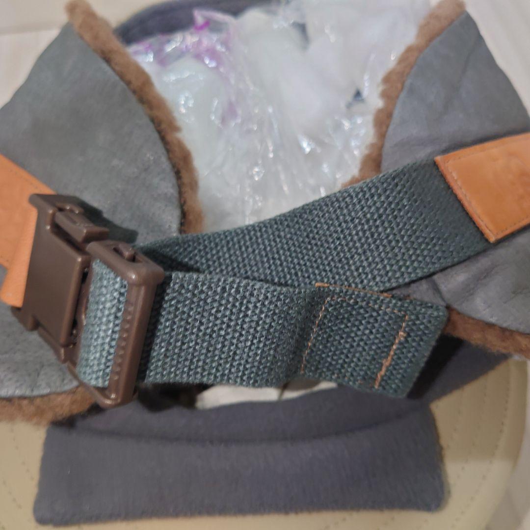 試着保管 LADE SNOW ビーニー M Beanies NAVIGATOR
