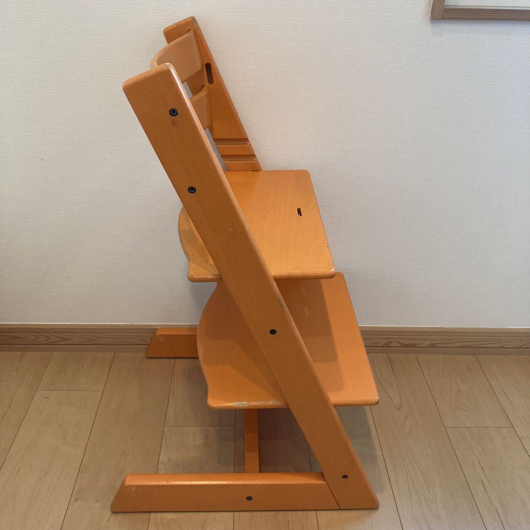 ✴︎STOKKE ストッケ TRIPP TRAPP トリップトラップ