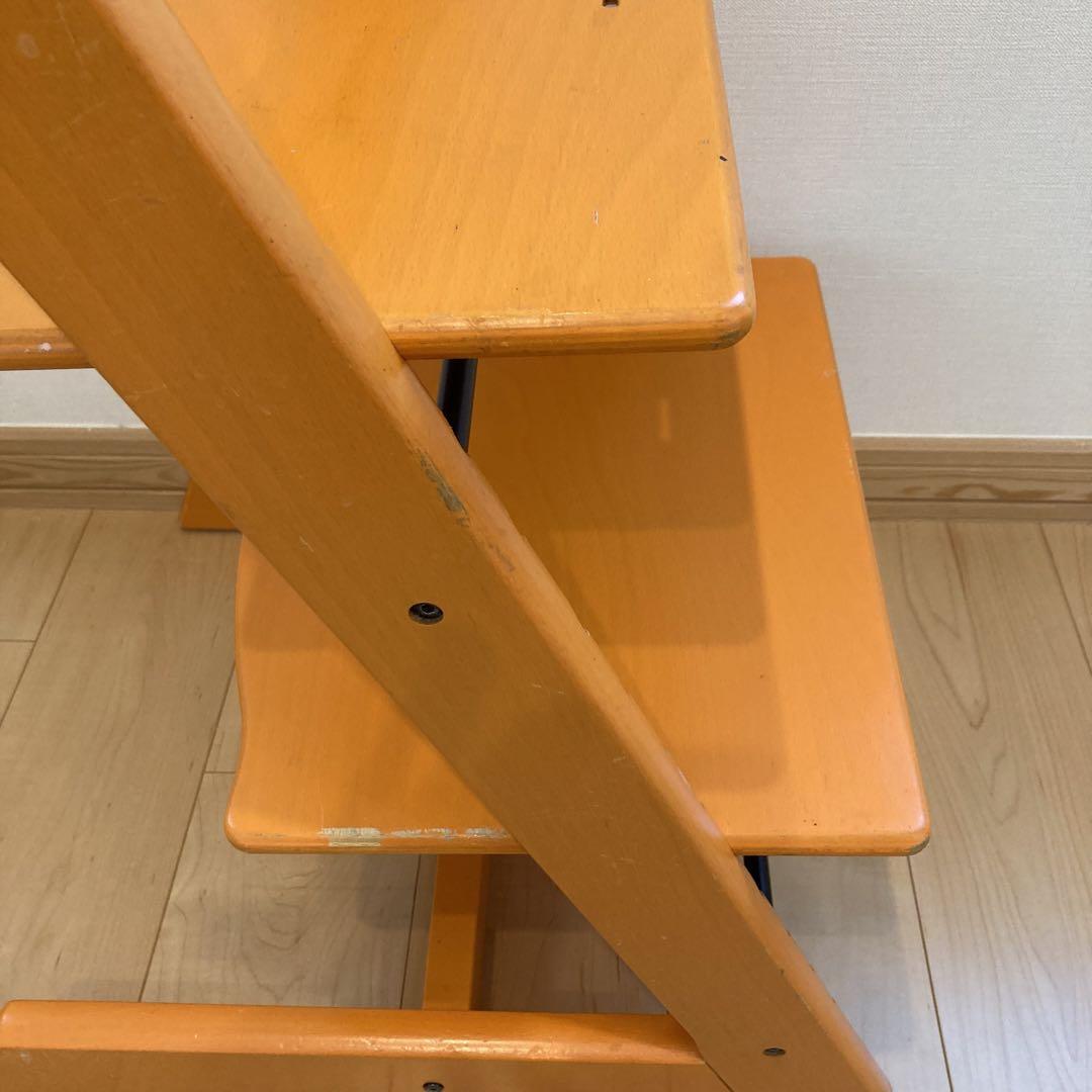 ✴︎STOKKE ストッケ TRIPP TRAPP トリップトラップ