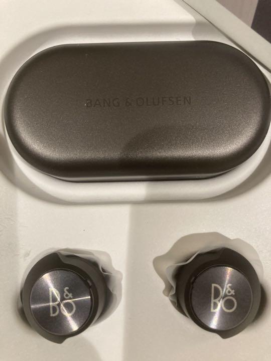 2022大人気 Bang & Olufsen Beoplay EQ 開封後試し使用一回 72xY6-m60874573658 本物保証HOT