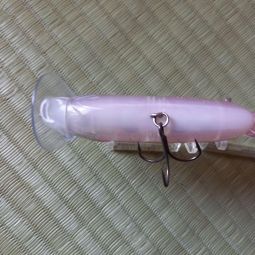 DRT Tiny KLASH Low タイニークラッシュ カルトレイク