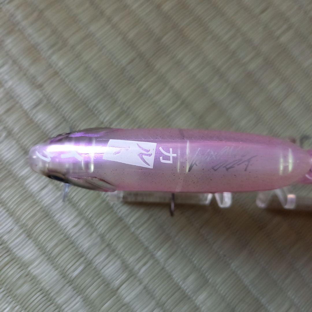 DRT Tiny KLASH Low タイニークラッシュ カルトレイク