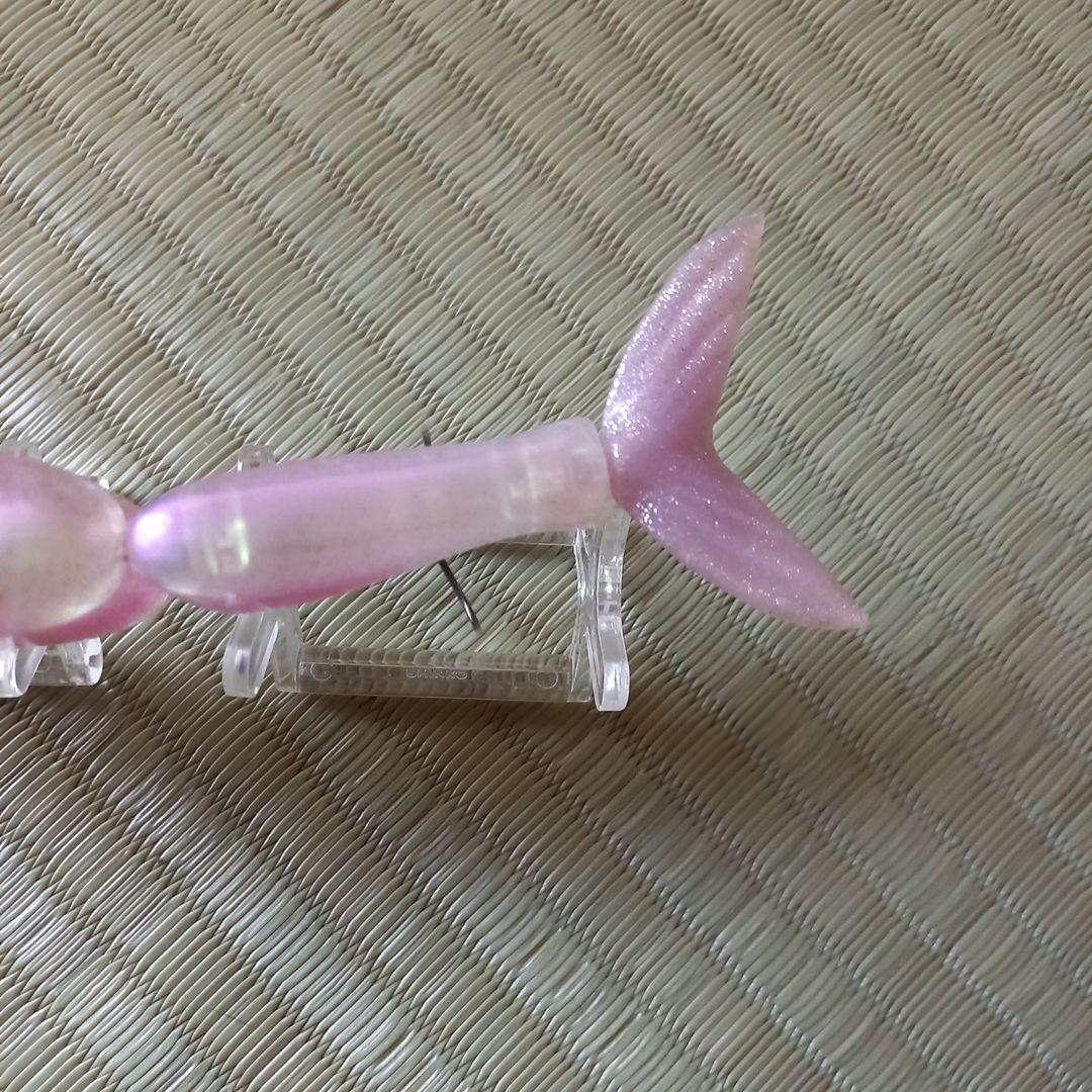 DRT Tiny KLASH Low タイニークラッシュ カルトレイク