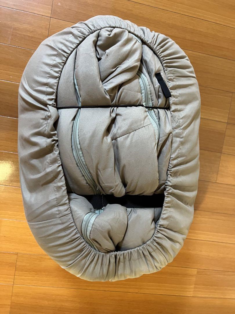 Coleman 2in1 寝袋