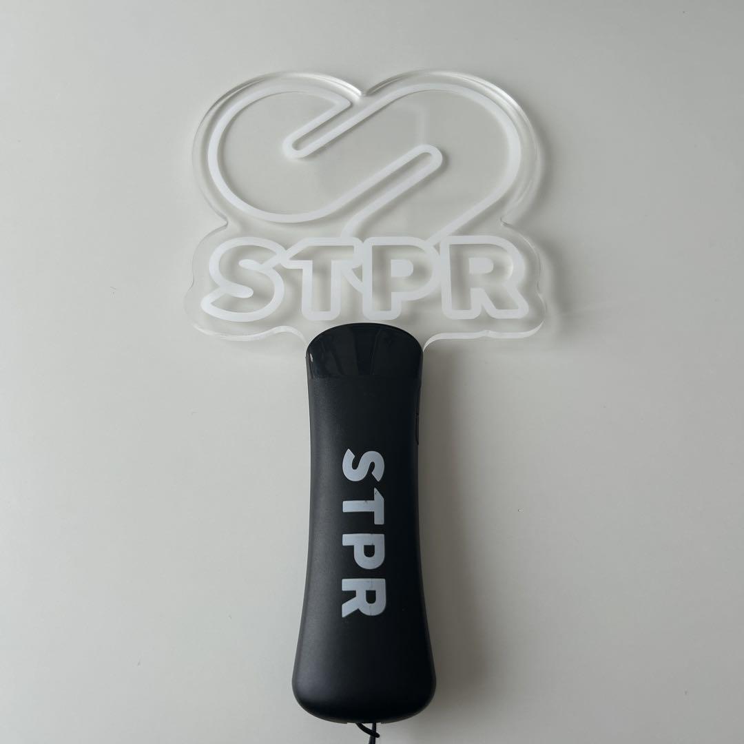 すとふぇす STPRペンライト
