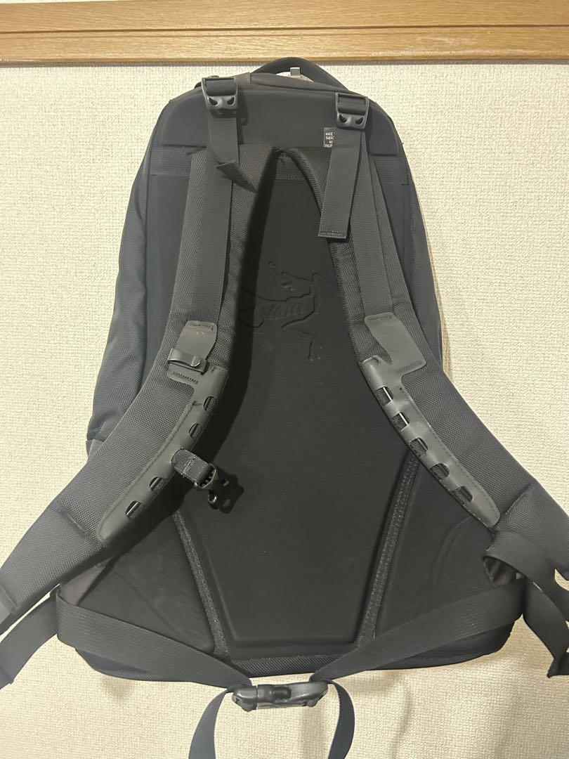 ARC'TERYX リュック アロー22