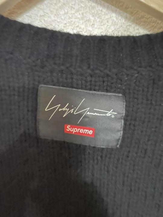 国産お得 supreme yohji yamamoto ニット UABHE-m60876659104 2022人気セール