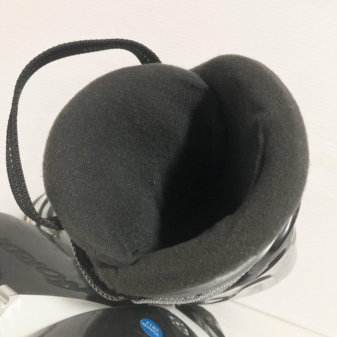 ノルディカ NORDICAスキーブーツ CRUISE 26.0-26.5 cm
