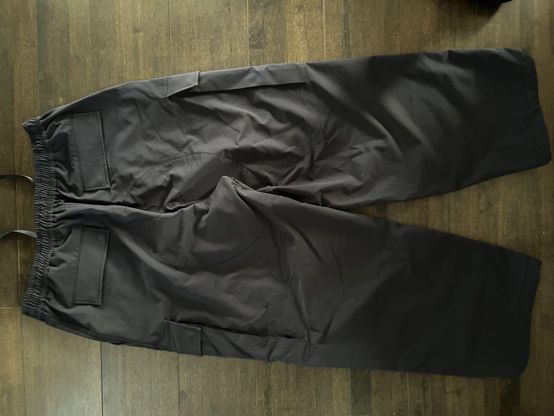 ウェア DAIWA PIER39 Loose Stretch 6p Mill Pants