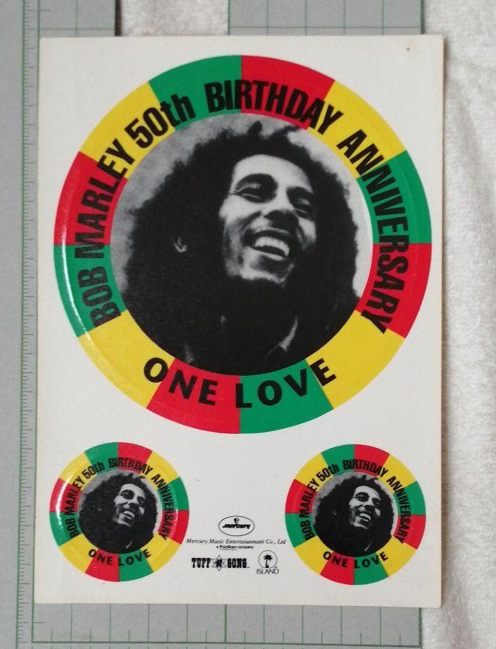 メルカリ Bob Marley 50th Birthday Anniversary 洋楽 1 000 中古や未使用のフリマ メルカリ Bob Marley 50th Birthday Anniversary 洋楽 1 000 中古や未使用のフリマ