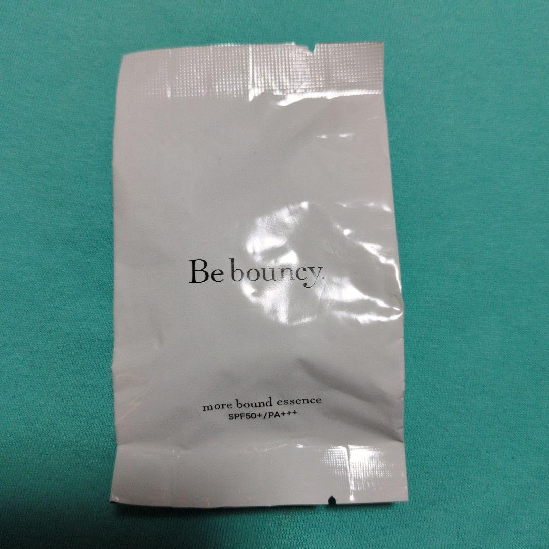 【新品未使用】ビーバウンシー美白リンクルファンデーションレフィル bebouncy_04.jpg
