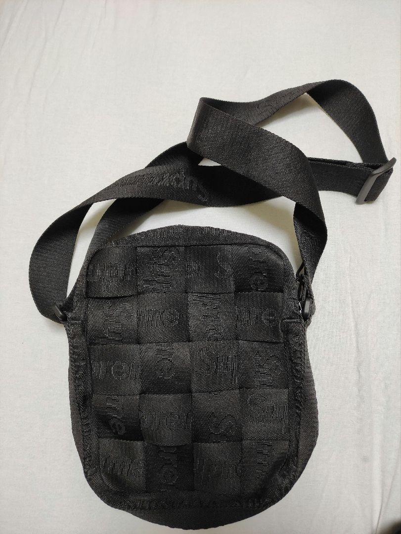 Supreme Woven Shoulder Bag ウーブン ショルダーバッグ