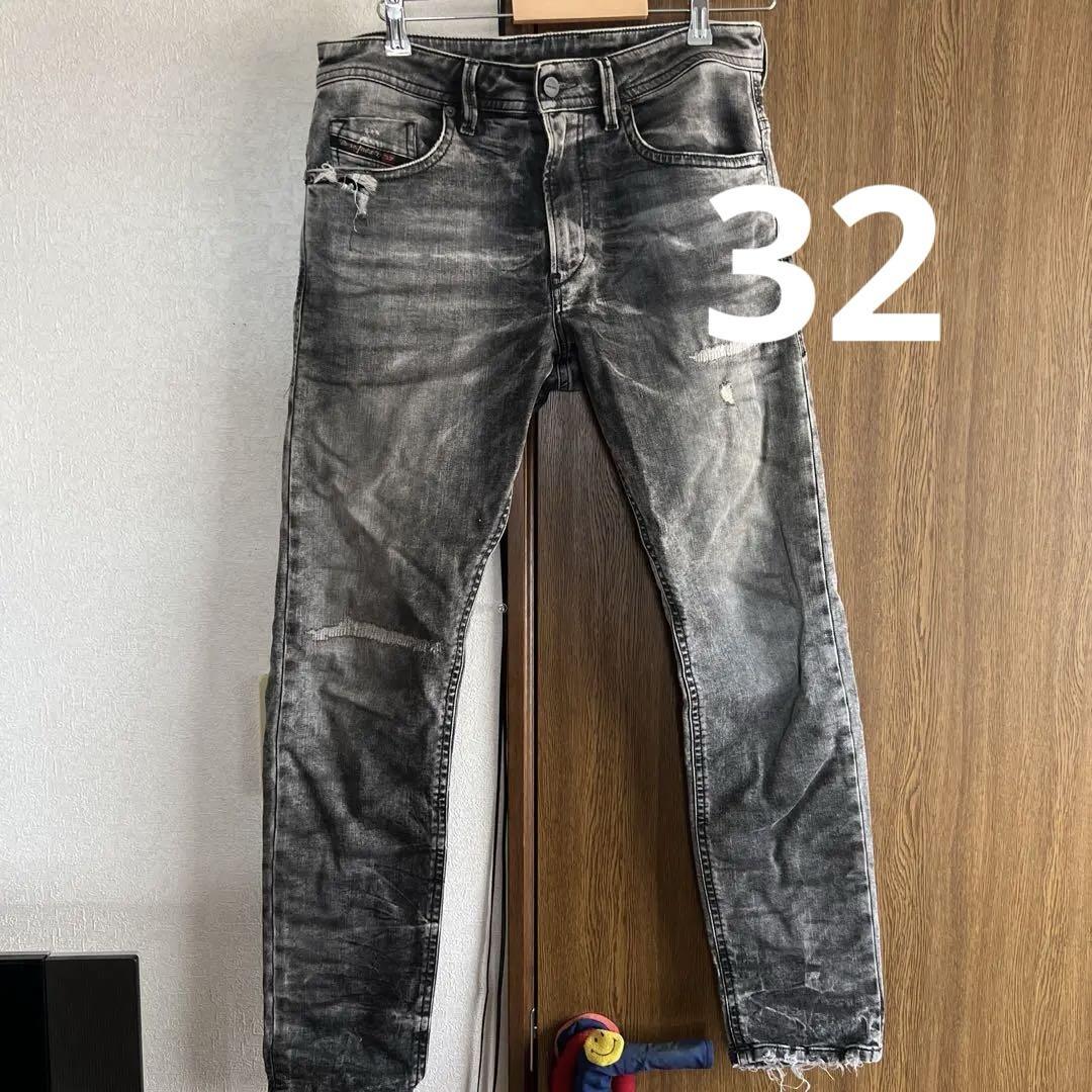 DIESEL THOMMER-T 0890B W32