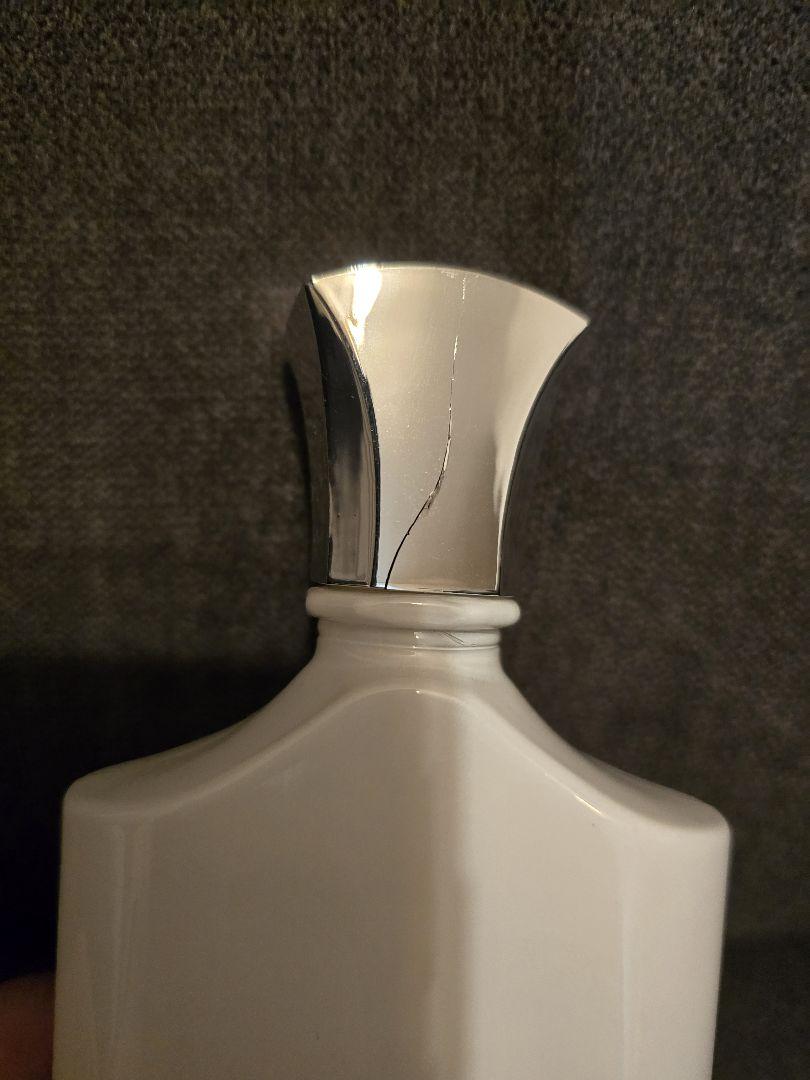 香水(男性用) CREED SILVER MOUNTAIN WATER 100ML