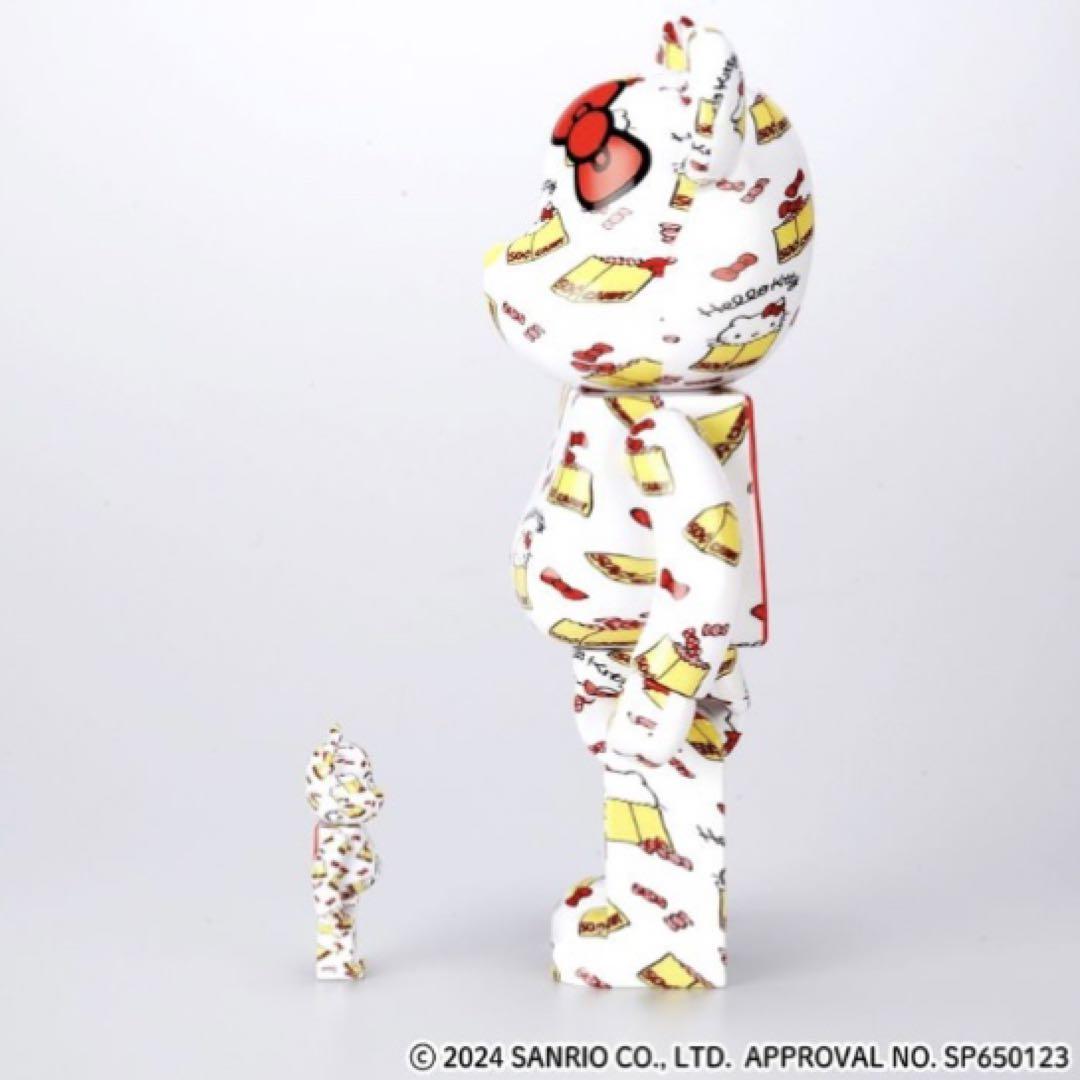BE RBRICK
