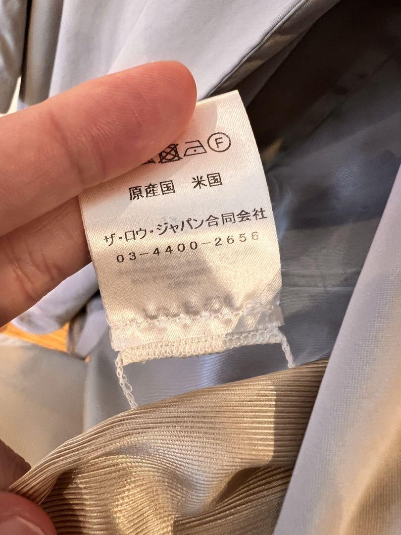 The Row トレンチコート *正規品