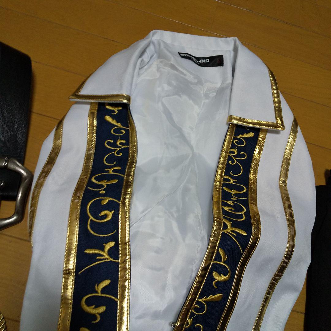 コスプレ 衣装 あんスタ あんさんぶるスターズ Knights ジャッジメント コスチューム・コスプレ