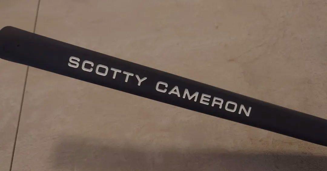 クラブ Scotty Cameron Special Select Newport 2
