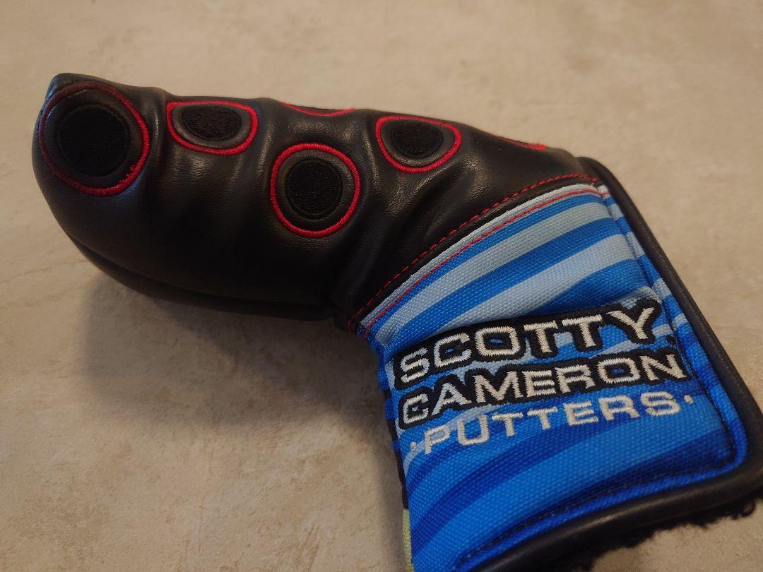 クラブ Scotty Cameron Special Select Newport 2