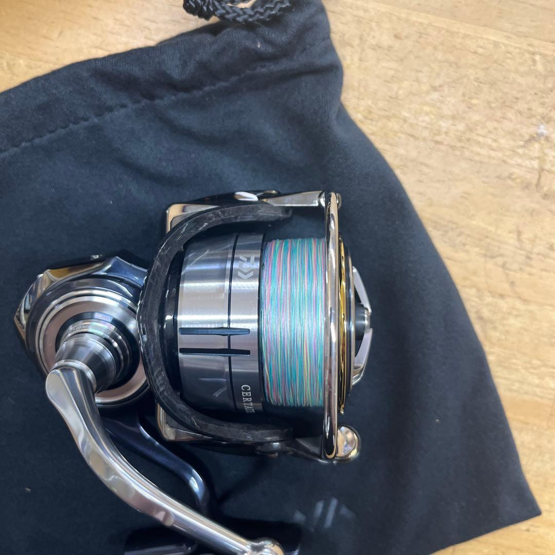 19セルテート5000D-CXHDAIWA