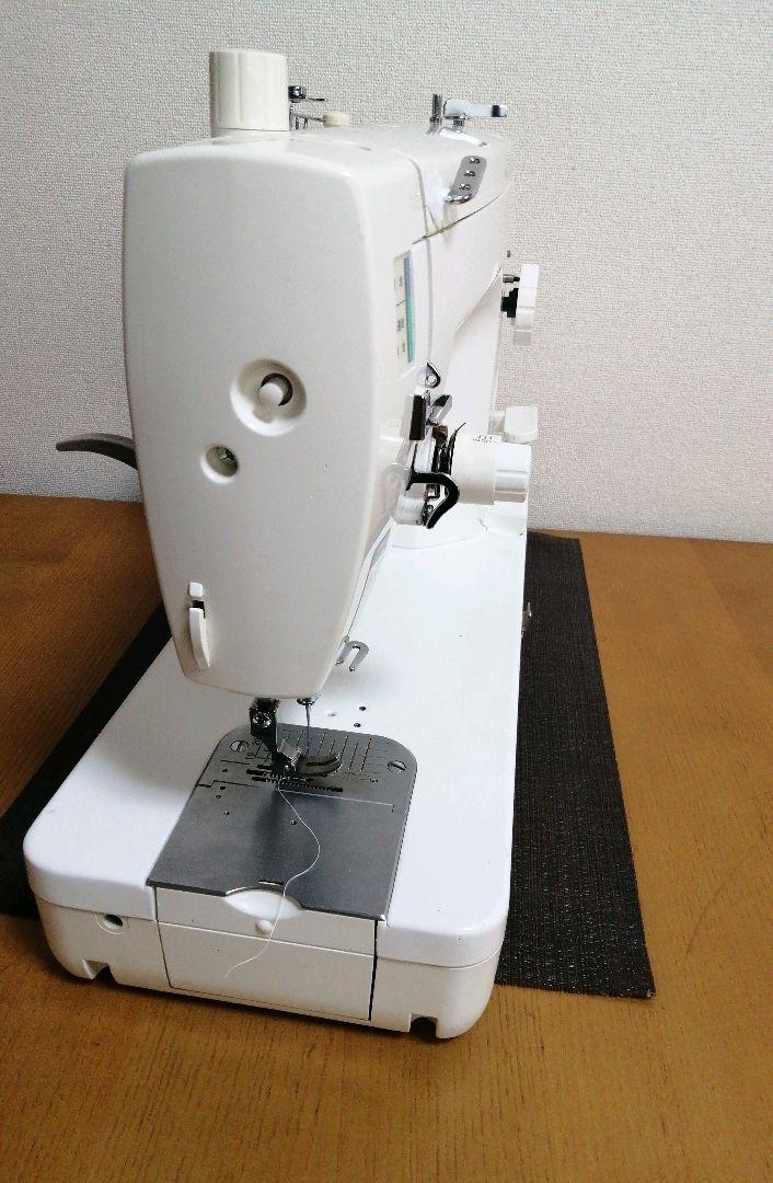 ブラザー職業ミシン ヌーベル250 画像7