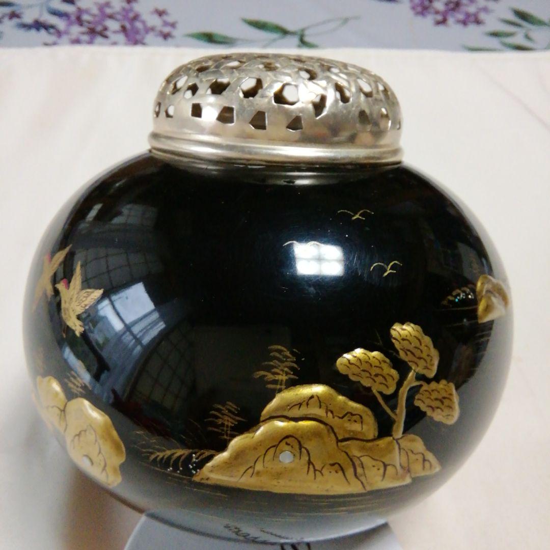 香炉