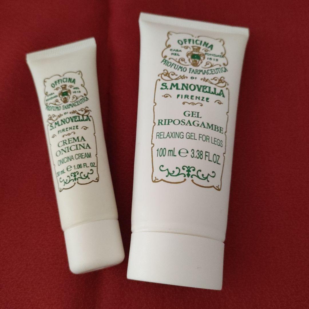 サンタ・マリア・ノヴェッラの Oncina & Gel Riposagambe