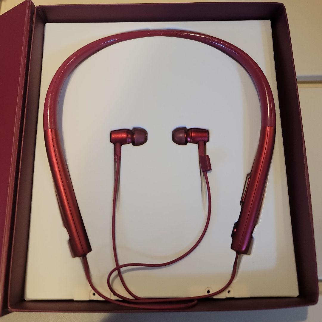 人気ブランド多数対象SONY MDR-EX750BT(P) PINK ヘッドフォン