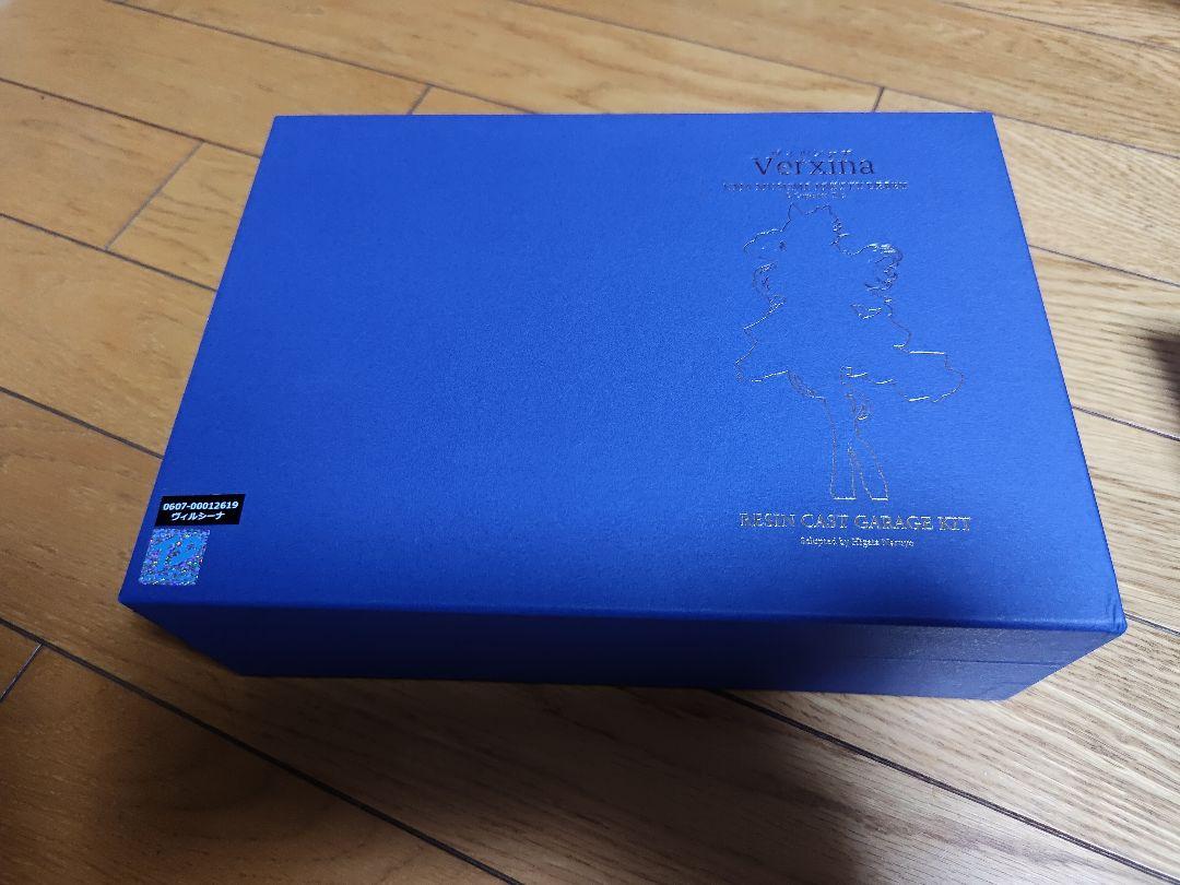 値下げ中　ガレージキット　ウマ娘　ヴィルシーナ　干潟為四 値下げ中 ガレージキット ウマ娘 ヴィルシーナ 干潟為四 - メルカリ