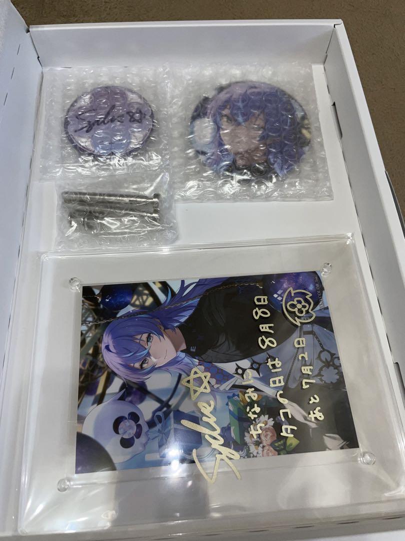 ドルフィンウェーブ 咲宮入華 等身大マウスパッド Softgarage ドルフィンウェーブ 咲宮入華 等身大マウスパッド Softgarage その他