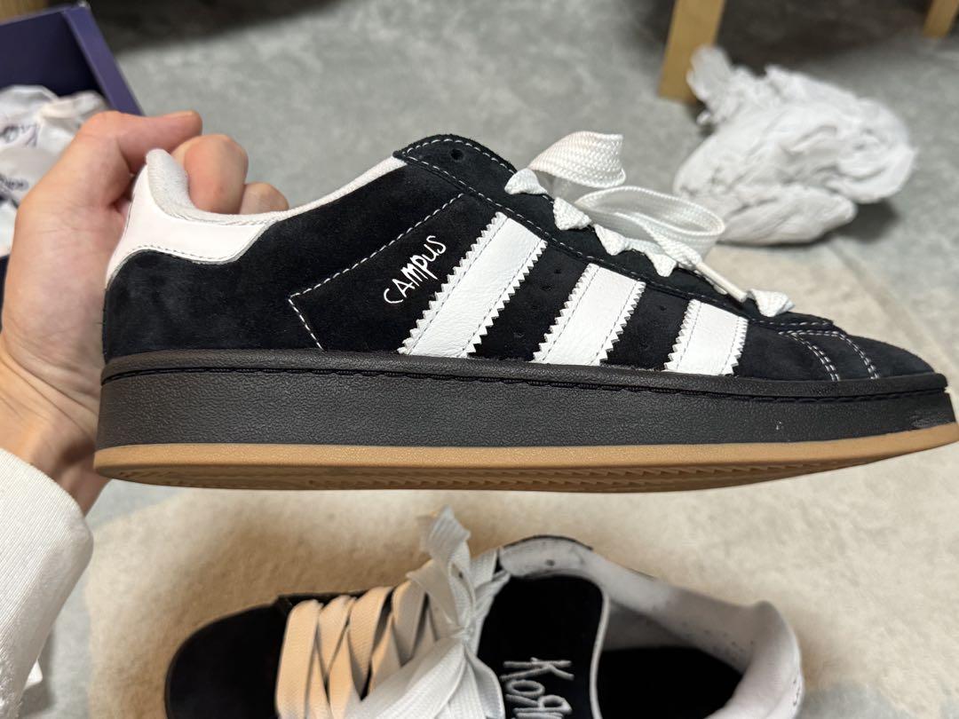 adidas Korn Campus 00s アディダス コーン 27cm