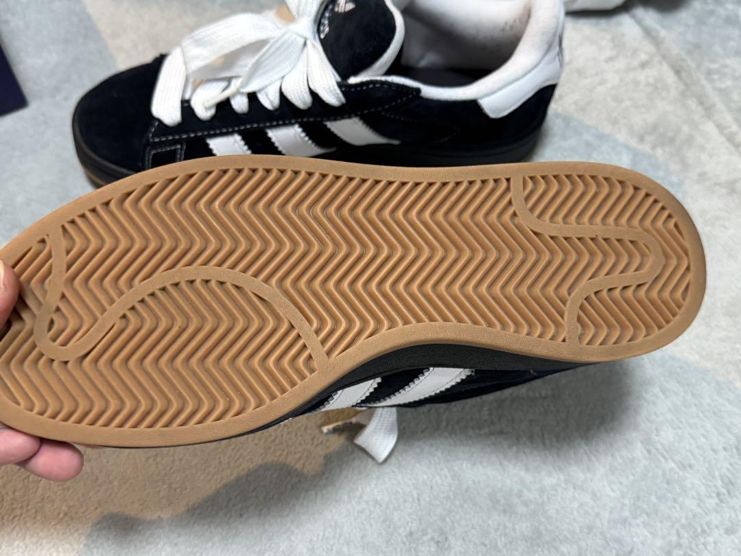 adidas Korn Campus 00s アディダス コーン 27cm