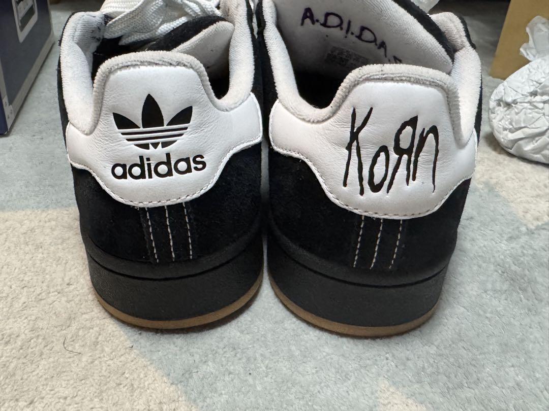 adidas Korn Campus 00s アディダス コーン 27cm