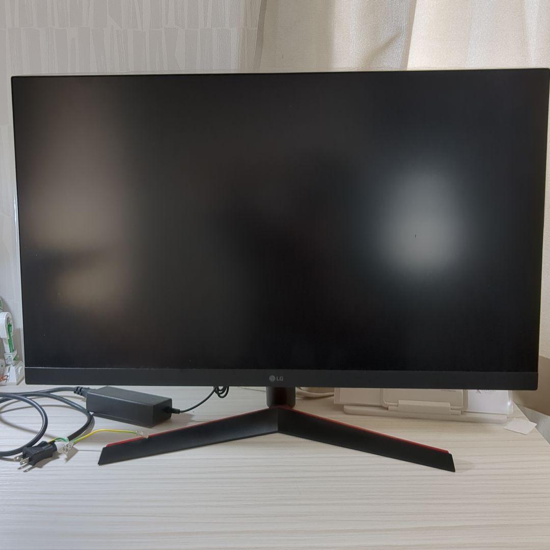 ン 大人気 新品 ノ LG メルカリ - 本体 モニター ディスプレイ ディスプレイ・モニター本体