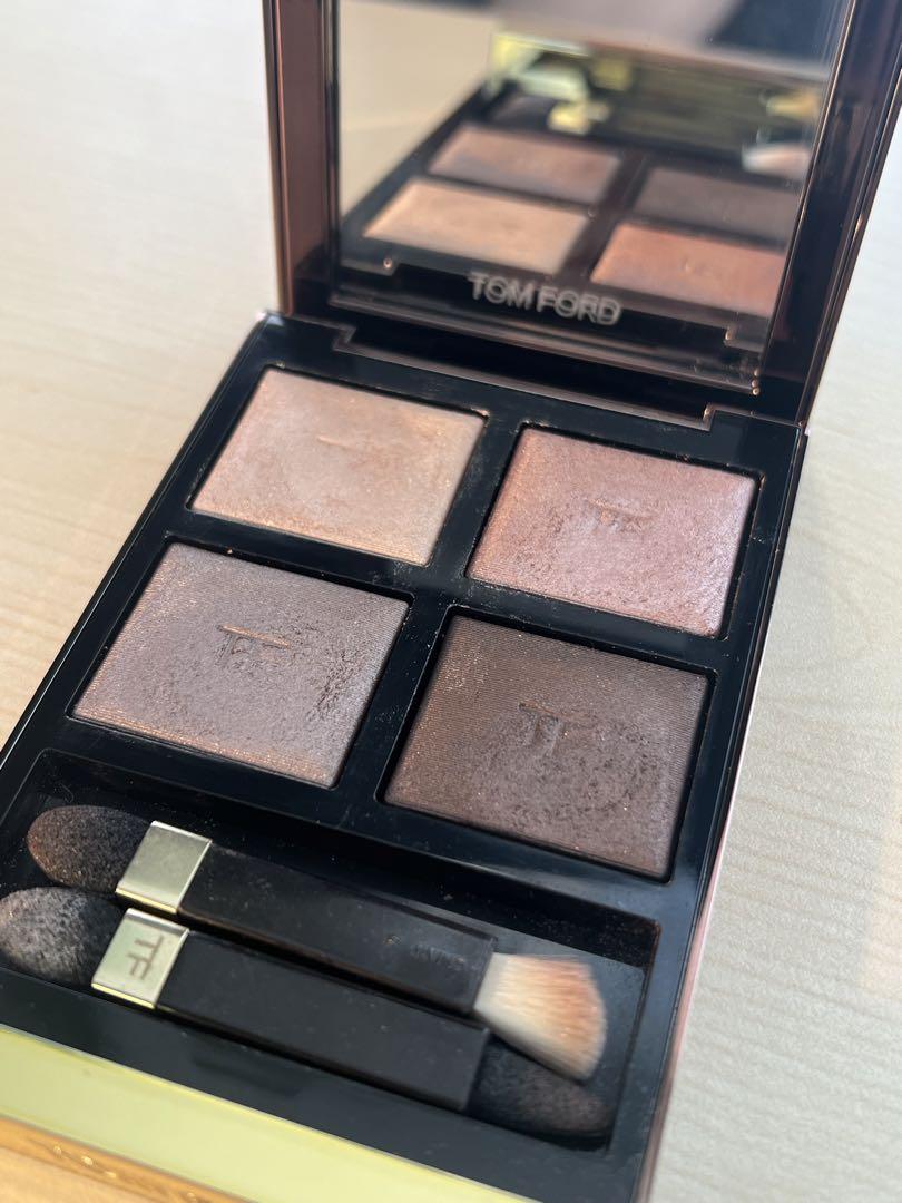 TOM FORD アイシャドウパレット