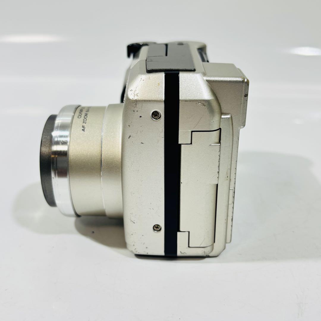 ★動作品★【A1519】OLYMPUS CAMEDIA C-720 デジカメ