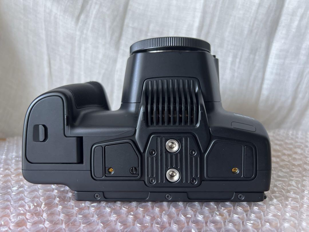 【美品】BMPCC6k pro【オマケ付き】