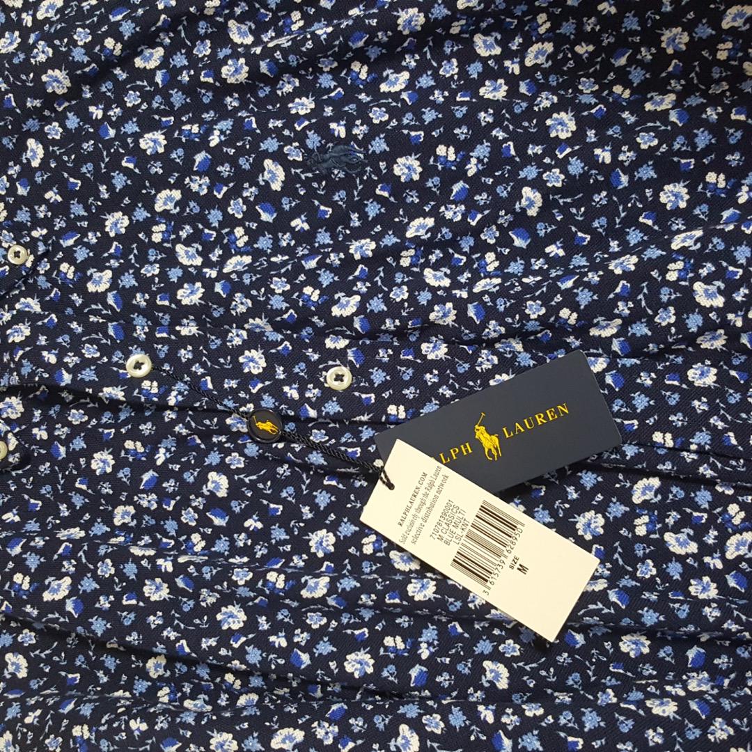 38%割引M【ポイント10倍】 希少新品タグ付❗️ラルフローレン シャツ 長袖 ブルー 花柄 ボタニカル M シャツ メンズM -FOTOSOLARENERGIA.COM.BR 38%割引M【ポイント10倍】 希少新品タグ付❗️ラルフローレン シャツ 長袖 ブルー 花柄 ボタニカル M シャツ メンズM -FOTOSOLARENERGIA.COM.BR