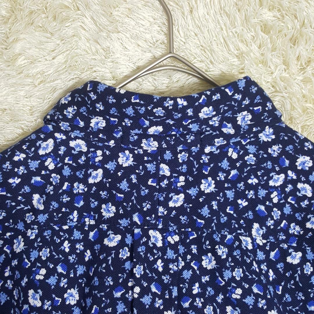 38%割引M【ポイント10倍】 希少新品タグ付❗️ラルフローレン シャツ 長袖 ブルー 花柄 ボタニカル M シャツ メンズM -FOTOSOLARENERGIA.COM.BR 38%割引M【ポイント10倍】 希少新品タグ付❗️ラルフローレン シャツ 長袖 ブルー 花柄 ボタニカル M シャツ メンズM -FOTOSOLARENERGIA.COM.BR
