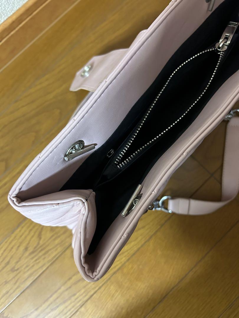 バッグ(イヴ・サンローラン)