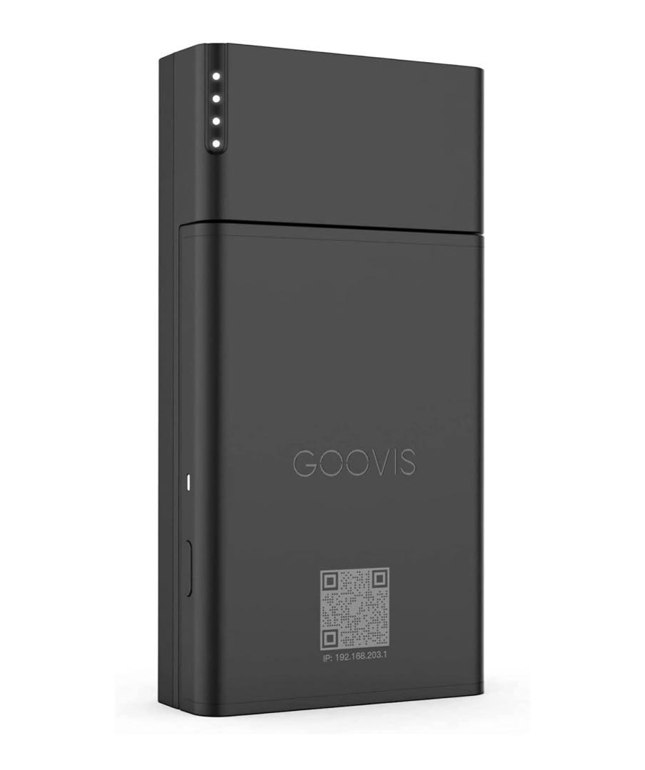 SALE❣️ ラスト1点❣️GOOVIS 無線キャスト ワイヤレス