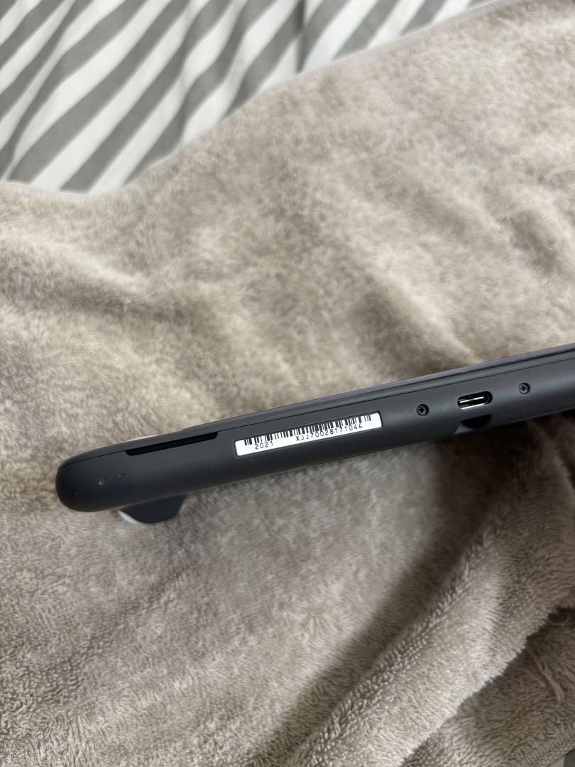 switch lite ジャンク品