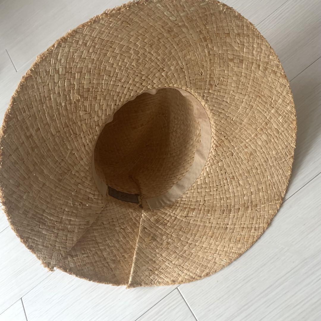 【LOLA HATS】 トゥモローランド購入