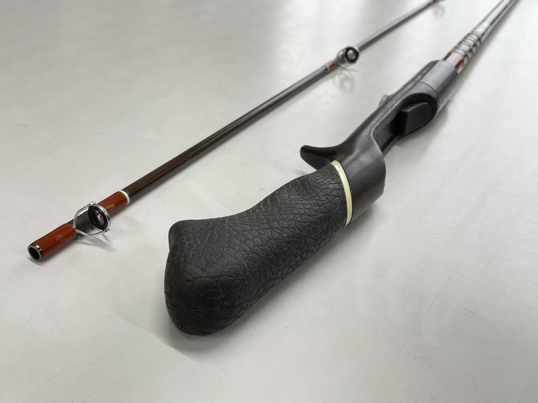 ロッド FENWICK LUNKERSTIK 2000 FC60