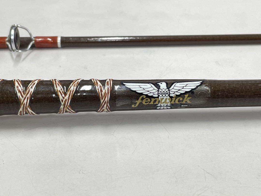 ロッド FENWICK LUNKERSTIK 2000 FC60