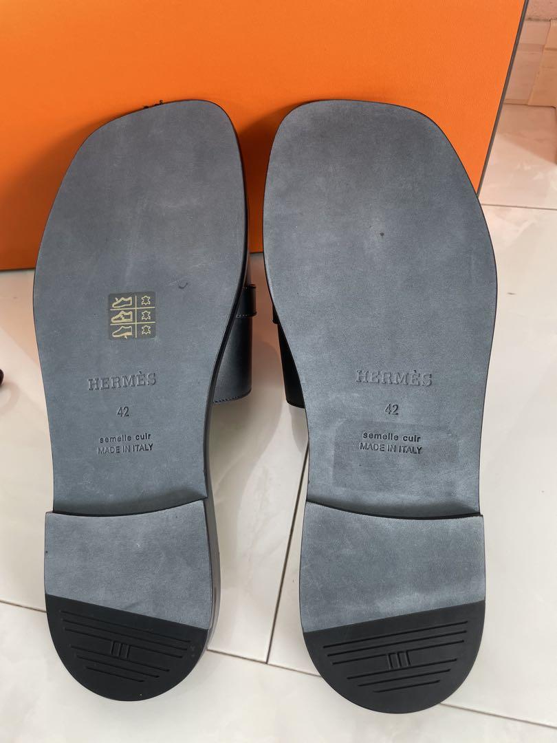 Niku様専用です！エルメスHERMES サンダル ガブリエル 新品 42