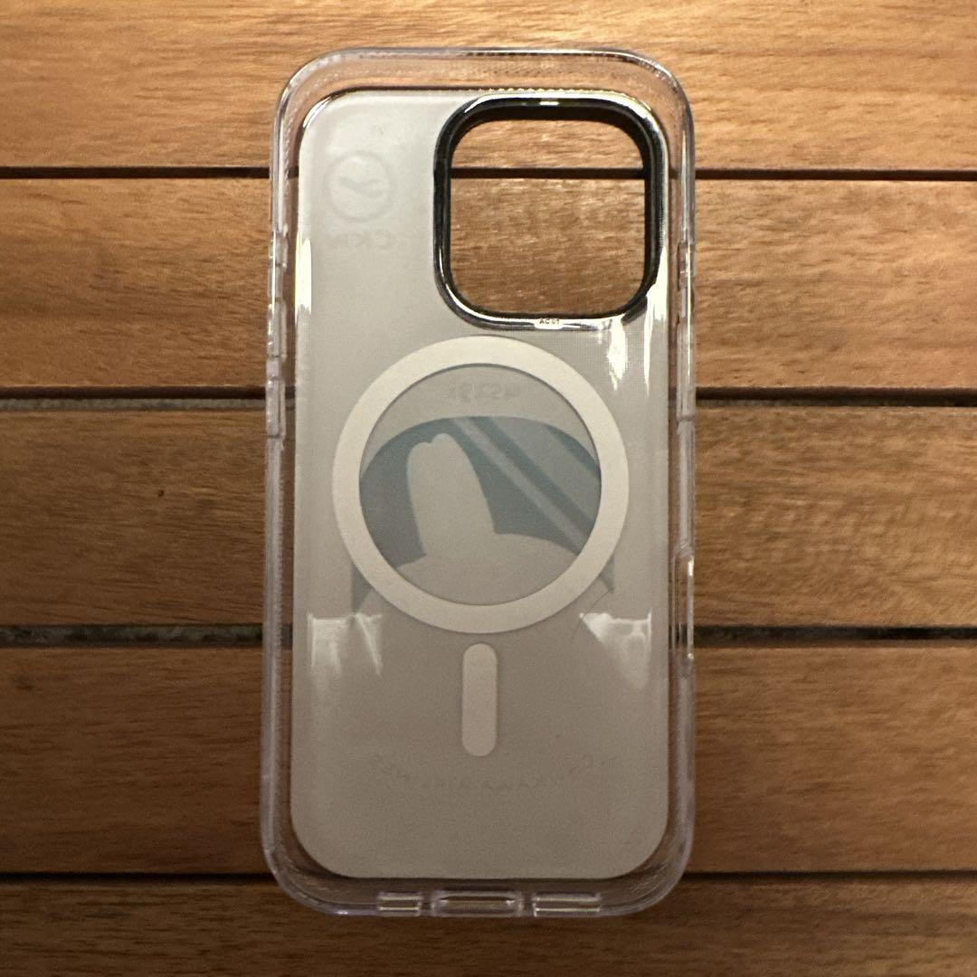 Casetify ちいかわ うさぎ iPhoneケース